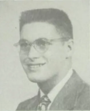 Jim Burright — Primary portrait