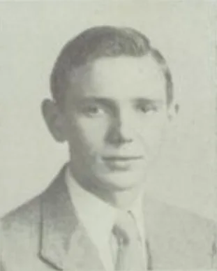 Gene Buttke — Primary portrait