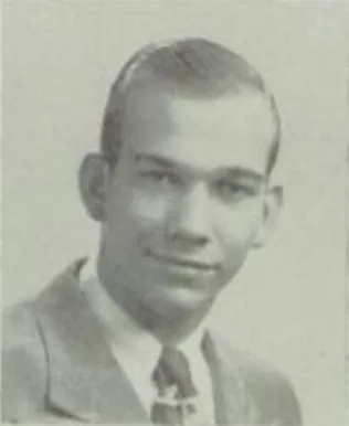 Charles Euchner — Primary portrait