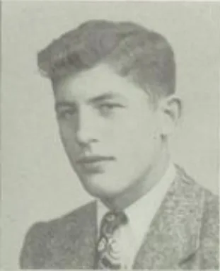 Bob Holder — Primary portrait