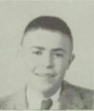 Glenn Hollopeter — Primary portrait