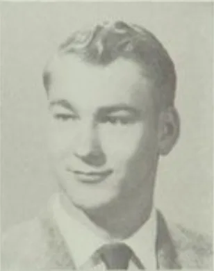 Frank Neighbors — Primary portrait
