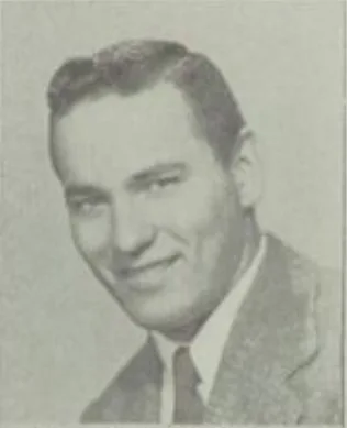 Harold Neighbors — Primary portrait