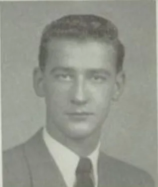 Duane Place — Primary portrait