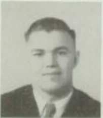 Roy Plant — Primary portrait