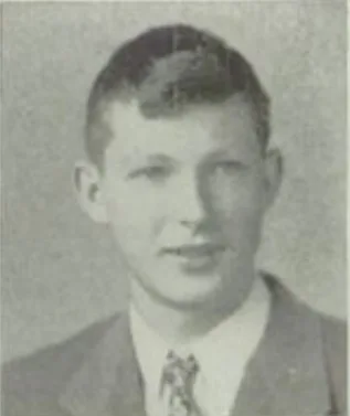 Ellison Rumsey — Primary portrait
