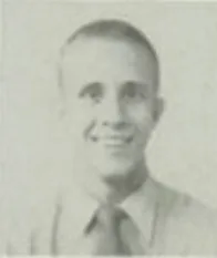 Jim Sisk — Primary portrait