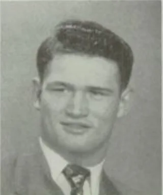 Lawrence Smith — Primary portrait