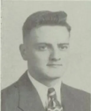 Keith Wise — Primary portrait