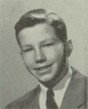 Bill Boyd — Primary portrait