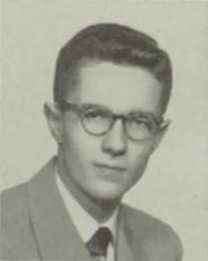Gordon Campbell