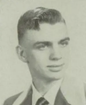 Grant Canfield — Primary portrait