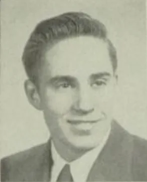 Maurice Cooper — Primary portrait