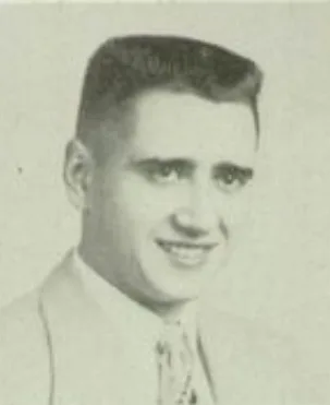 Richard Farmer
