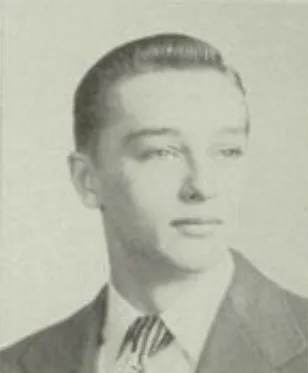 Fred Johnson — Primary portrait