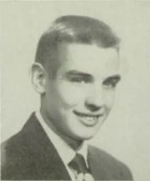 Keith Ludwig — Primary portrait