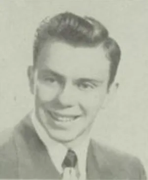 Gene North — Primary portrait