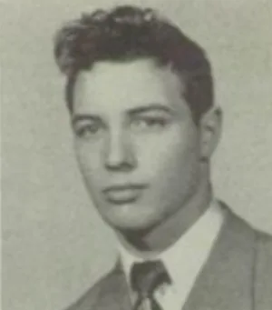 Bill Payton — Primary portrait