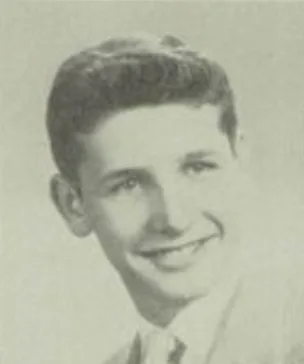 Jim Ringler — Primary portrait