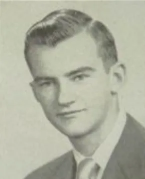 Dan Steiber — Primary portrait