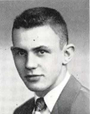Darrell Cady