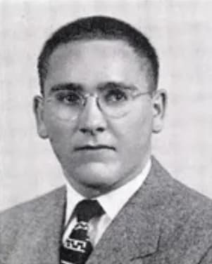 Roger Gobeille — Primary portrait