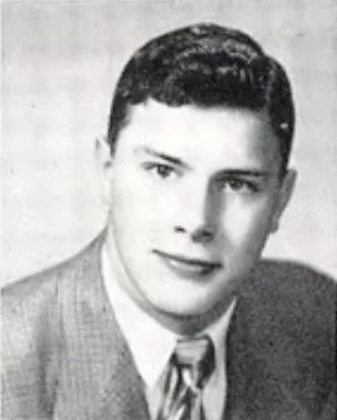 Duane Hartleip — Primary portrait