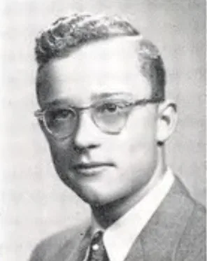 Albert Henning — Primary portrait