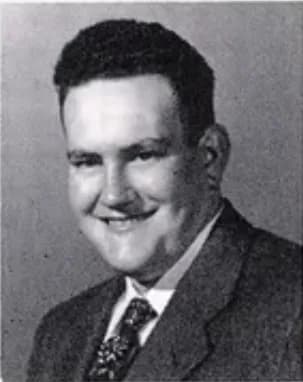 Robert Hiller — Primary portrait