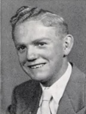 Kenneth Jensen — Primary portrait