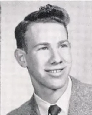 Jim Lindsey — Primary portrait