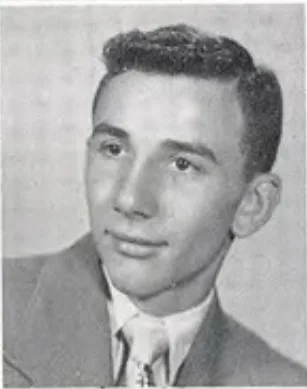 Earl Moses — Primary portrait
