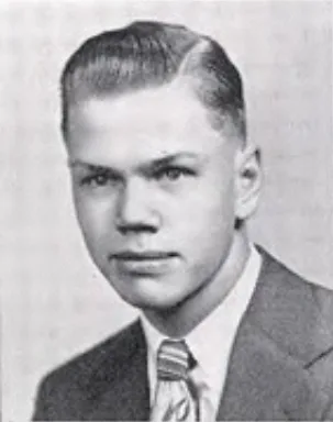 Jim O'Connor