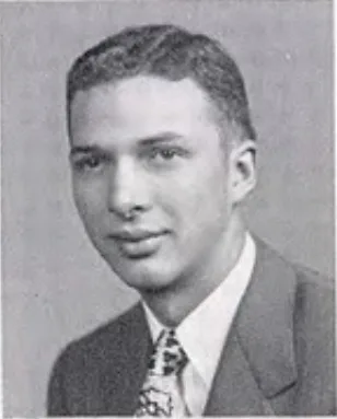 Jack Opdahl — Primary portrait