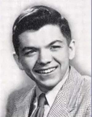 James Petersen — Primary portrait