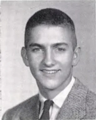 Richard Roeder — Primary portrait