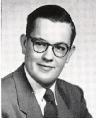 Richard Trudo — Primary portrait