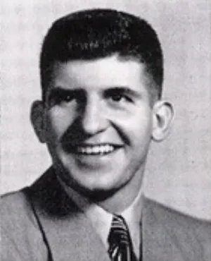 John R Wachsman