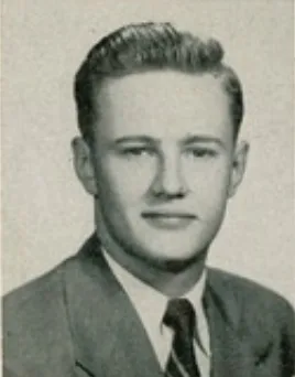 Jim Broshar — Primary portrait