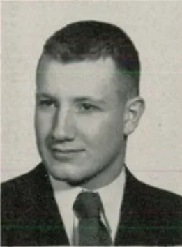 Bill Cass