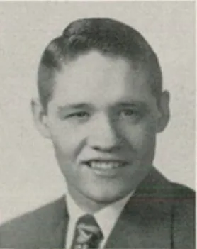 Marvin Dirks — Primary portrait