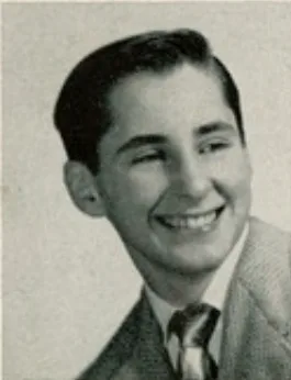 Charles Huff — Primary portrait