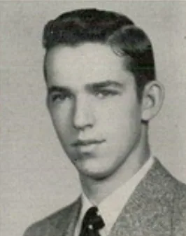 Don Lott — Primary portrait