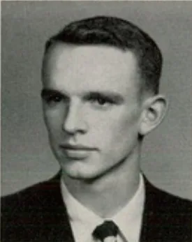 Jim Lutgen — Primary portrait