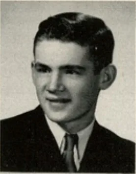 Stanley Moser — Primary portrait