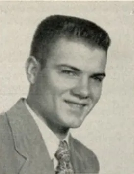 Dick Murphy — Primary portrait