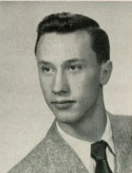 Eldon Nolte