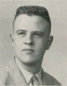 Wayne Parsons