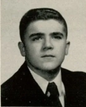 John Schutte — Primary portrait