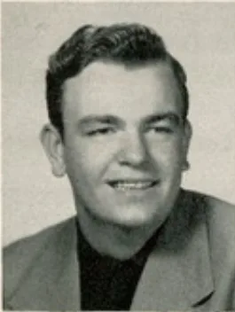 Robert Shubert — Primary portrait